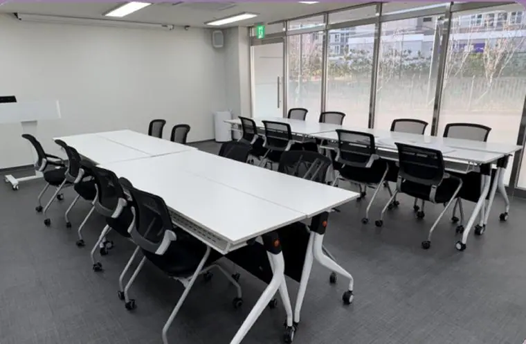 동탄 사회적기업공간의 소우주 교육장
